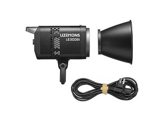 Godox Litemons LE300Bi Bi-Color LED svetlo 320W Bowens