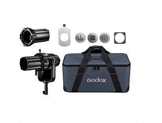 Godox VSA-36K Spotlight Attachment Kit