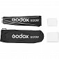Godox S120W skladací softbox/beauty dish 120cm Bowens