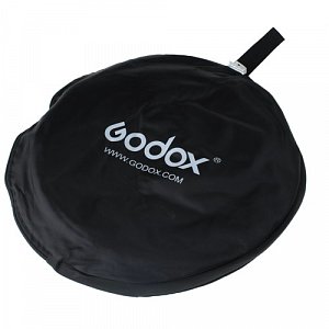 Godox odrazná doska 2v1 150x200cm biela/zlatá Soft