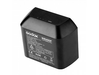 Godox WB400P náhradná batéria pre blesk AD400Pro