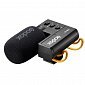 Godox IVM-S2 kompaktný mikrofón