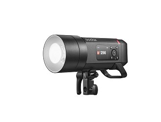 Godox AD400Pro II TTL HSS batériový blesk 400Ws
