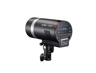 Godox AD300Pro II TTL HSS batériový blesk 300Ws