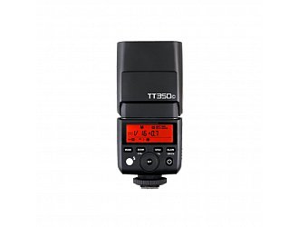 Godox TT350C TTL HSS externý blesk pre Canon