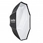 Godox UL-BOX Octa 150 skladací multifunkčný softbox/beauty dish 150cm Bowens