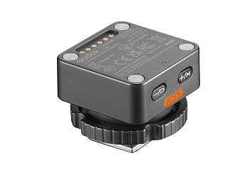 Godox X5 S TTL Sony vysielač a hot shoe pätica pre iT32