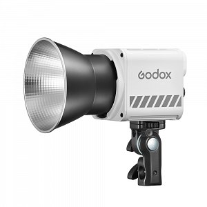 Godox ML60II Bi LED Bi-Color foto/video svetlo 70W Kit1
