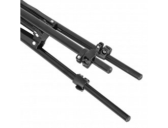Godox 190F stojan s nastaviteľnými nohami 190cm