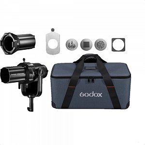 Godox VSA-36K Spotlight Attachment Kit