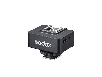 Godox XRS prijímač pre Sony