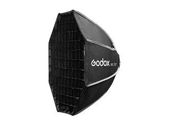 Godox ML-SF50 skladací softbox s voštinou Godox mount