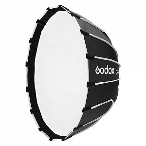 Godox QR-P60T skladací parabolický softbox 60cm Bowens
