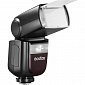 Godox V860III S TTL HSS externý blesk pre Sony s Li-Ion batériou a LED