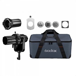 Godox VSA-19K Spotlight Attachment Kit