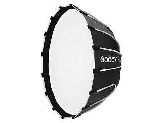 Godox QR-P60T skladací parabolický softbox 60cm Bowens