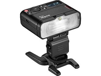 Godox MF-12 K2  Macro Ring Flash makro blesk 2ks