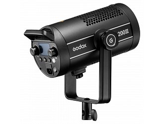 Godox SL200III LED foto/video svetlo 215W Bowens