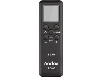 Godox SL100Bi Kit sada dvoch svetiel s príslušenstvom a kufrom