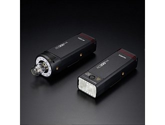 Godox AD200Pro II TTL HSS batériový blesk 200Ws