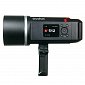 Godox AD600BM II HSS batériový blesk 600Ws