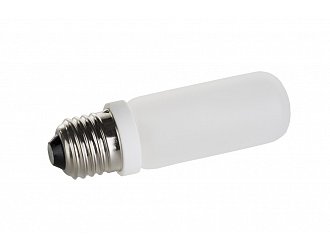 Pilotná žiarovka pre štúdiové blesky E27 150W