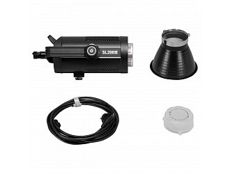 Godox SL200III LED foto/video svetlo 215W Bowens