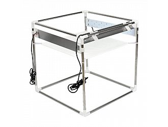 Godox LST60 Triple Mini Photo Studio 60cm svetelný stan s LED osvetlením