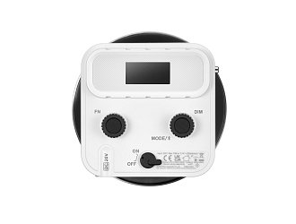 Godox ML60II Bi LED Bi-Color foto/video svetlo 70W Kit1