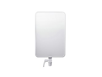Godox Litemons LP400R RGB LED Panel s klapkami 38W
