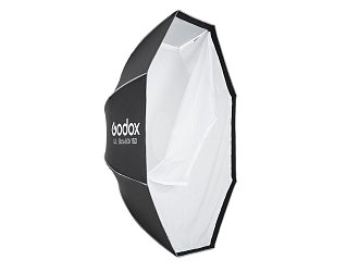 Godox UL-BOX Octa 150 skladací multifunkčný softbox/beauty dish 150cm Bowens