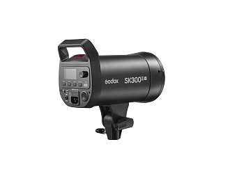 Godox SK300III-V štúdiový blesk 300Ws LED
