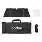 Godox LP400S11 softbox s voštinou pre Godox LP400R LP400Bi