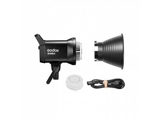 Godox SL60IID Daylight LED foto/video svetlo Bowens 70W