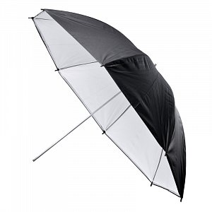 Godox dáždnik odrazný biely 102cm