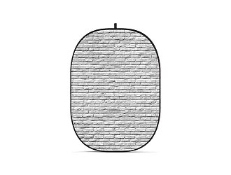 Godox Backdrop CBA-WB0003 skladacie pozadie 150x200cm