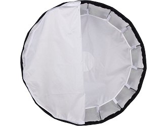 Godox QR-P90 skladací parabolický softbox 90cm Bowens