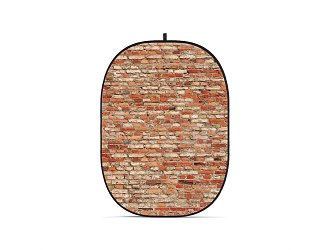 Godox Backdrop CBA-WB0005 skladacie pozadie 150x200cm