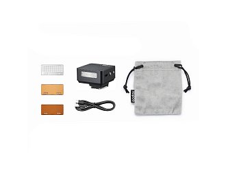 Godox iT20 S iFlash TTL blesk pre Sony