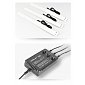 Godox LST60 Triple Mini Photo Studio 60cm svetelný stan s LED osvetlením