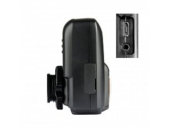 Godox X1R pre Canon prijímač