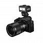 Godox TR F Hotshoe Riser TTL HSS pre Fujifilm