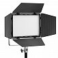 Godox Litemons LP400R Kit2 RGB LED Panel s klapkami 2x38W
