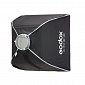 Godox UL-BOX 40x40 skladací multifunkčný softbox/beauty dish Bowens