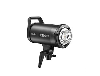 Godox SK300III-V štúdiový blesk 300Ws LED