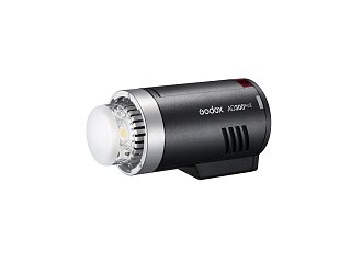 Godox AD300Pro II TTL HSS batériový blesk 300Ws