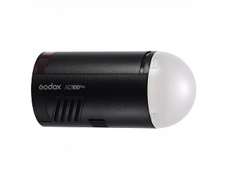 Godox AD100Pro TTL HSS batériový blesk 100Ws