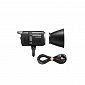 Godox Litemons LE300R RGB LED svetlo 330W Bowens