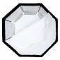 95cm softbox oktagon s voštinou Bowens