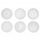 Godox SA-09-001 Gobo Set sada filtrov 6ks